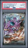 Rocket'S Nidoking Ex