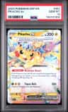 Pikachu Ex