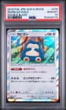 Snorlax