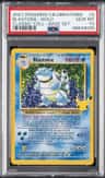 Blastoise