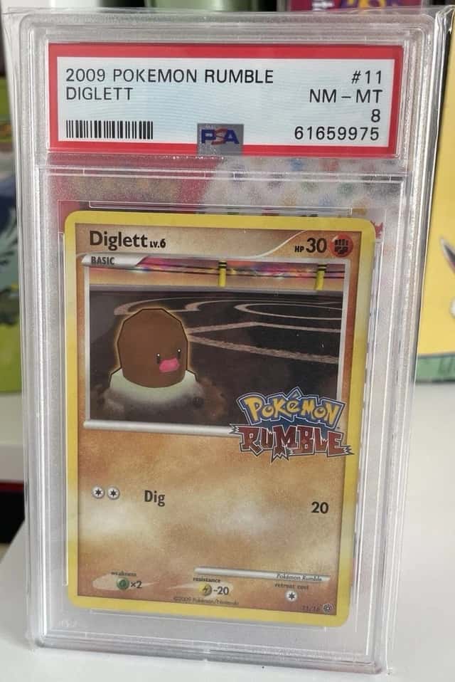 Diglett