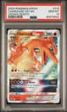 Charizard Vstar