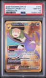 Rocket'S Crobat Ex
