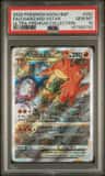 Charizard Vstar