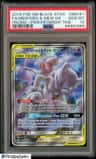 Mewtwo & Mew Gx