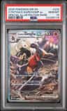Cynthia'S Garchomp Ex