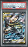 Pikachu & Zekrom Gx
