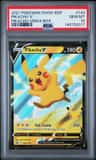 Pikachu V
