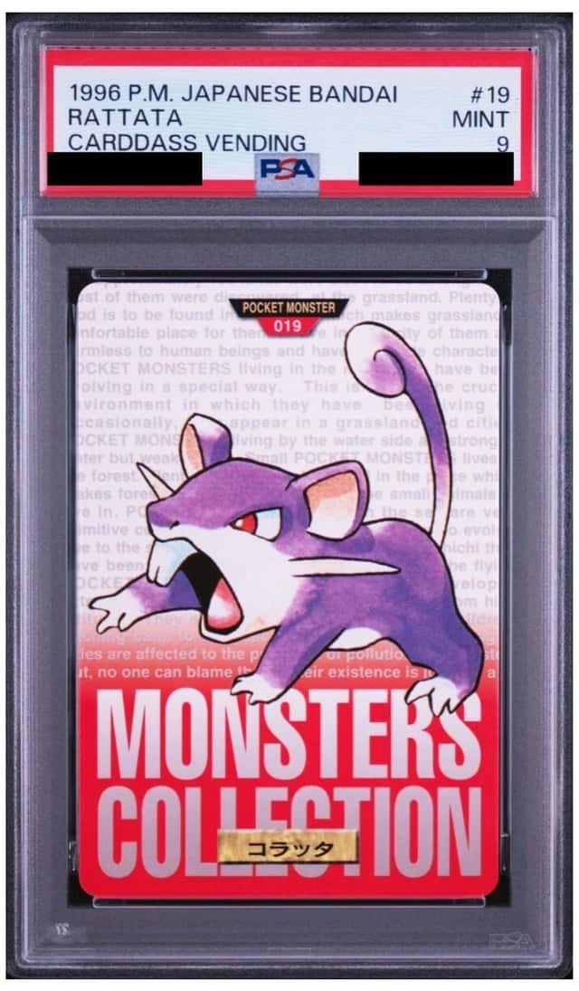 Rattata