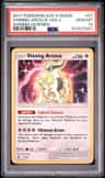 Shining Arceus