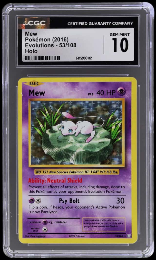 Mew