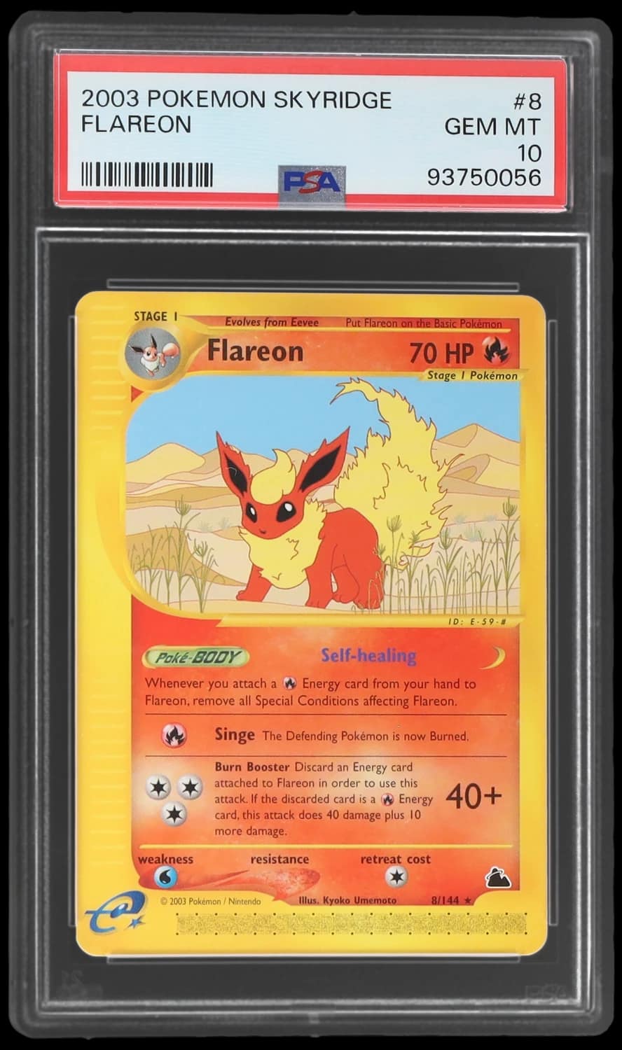 Flareon