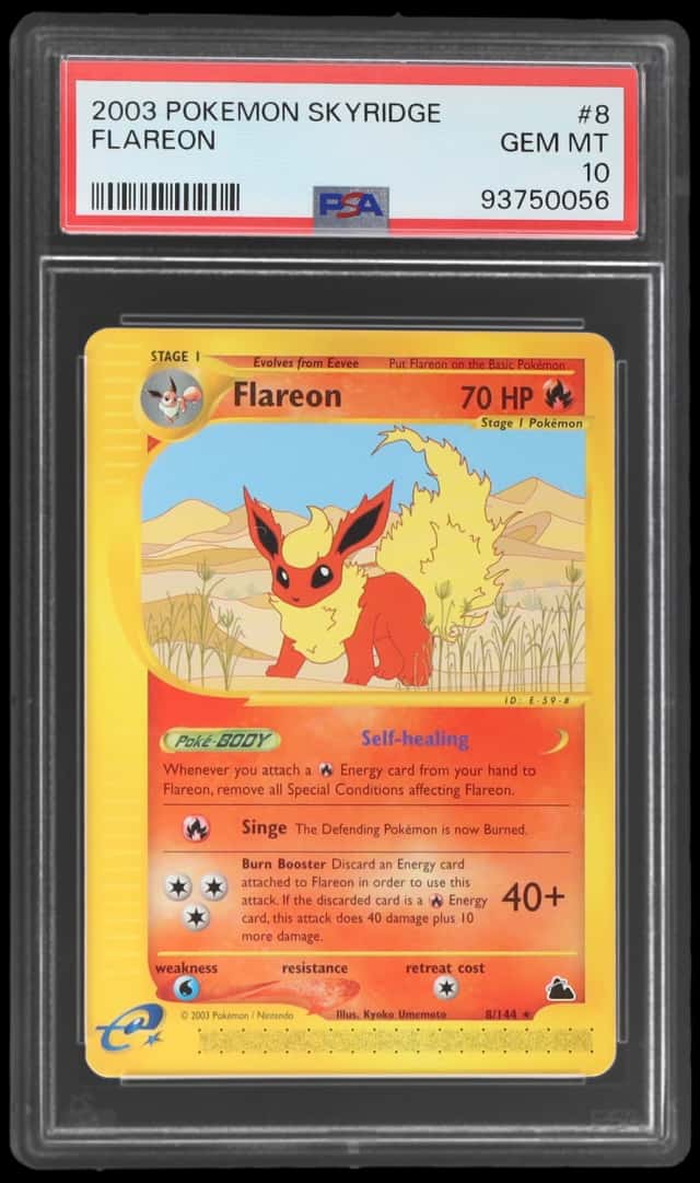 Flareon