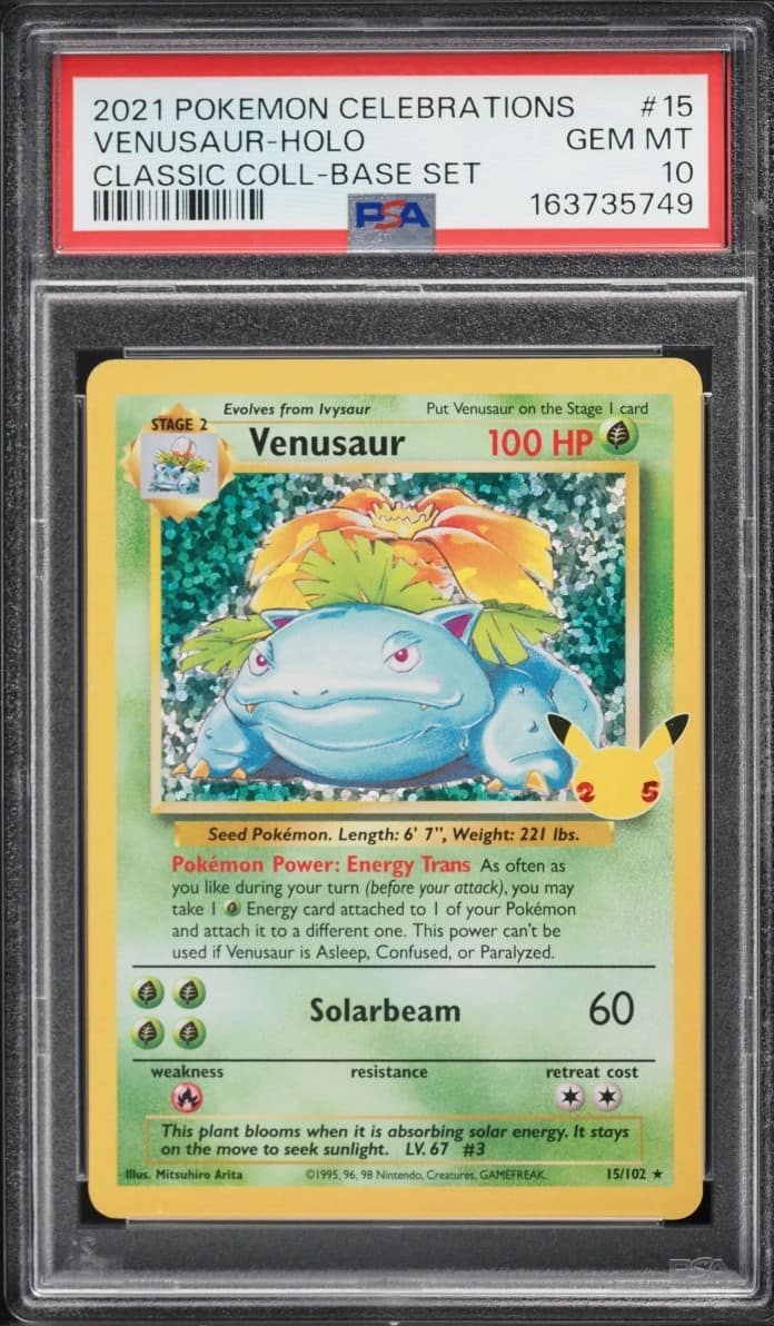 Venusaur