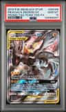 Pikachu & Zekrom Gx