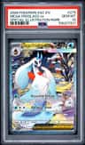 Mega Froslass Ex