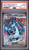 Mega Charizard X Ex