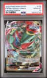 Rayquaza Vmax