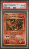 Blaine'S Charizard