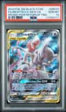 Mewtwo & Mew Gx