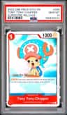 Tony Tony Chopper