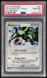Rayquaza Ex