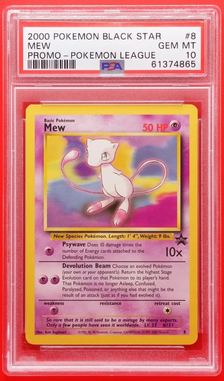 Mew