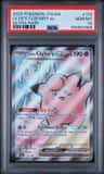 Lillie'S Clefairy Ex