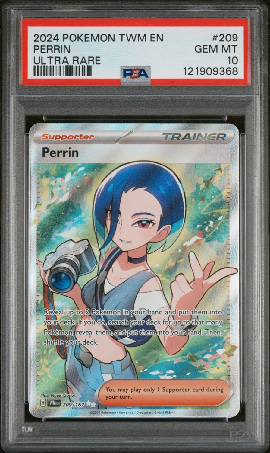 Perrin