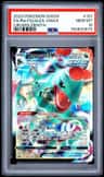 Rayquaza Vmax