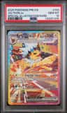 Jolteon Ex