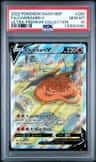 Charizard V