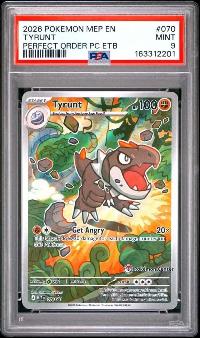 Tyrunt