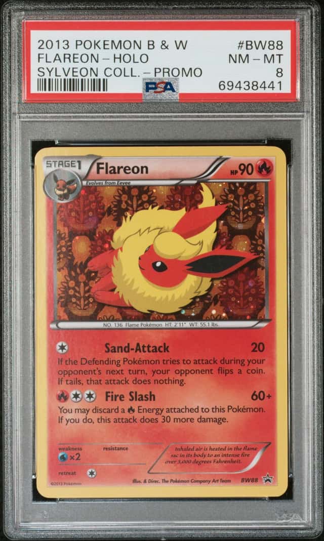 Flareon