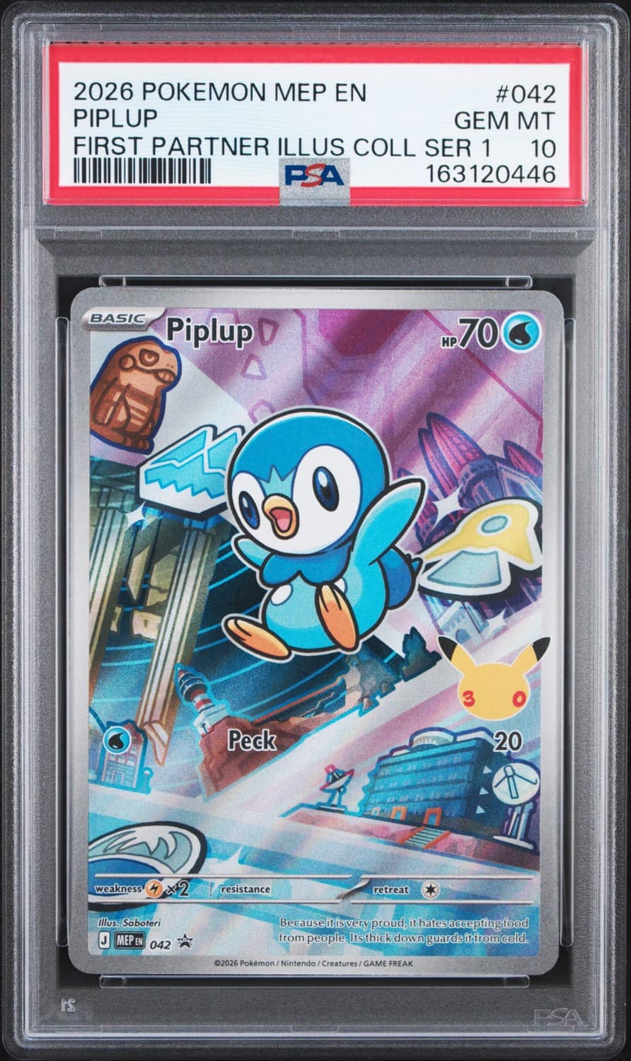 Piplup