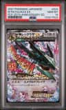 M Rayquaza Ex