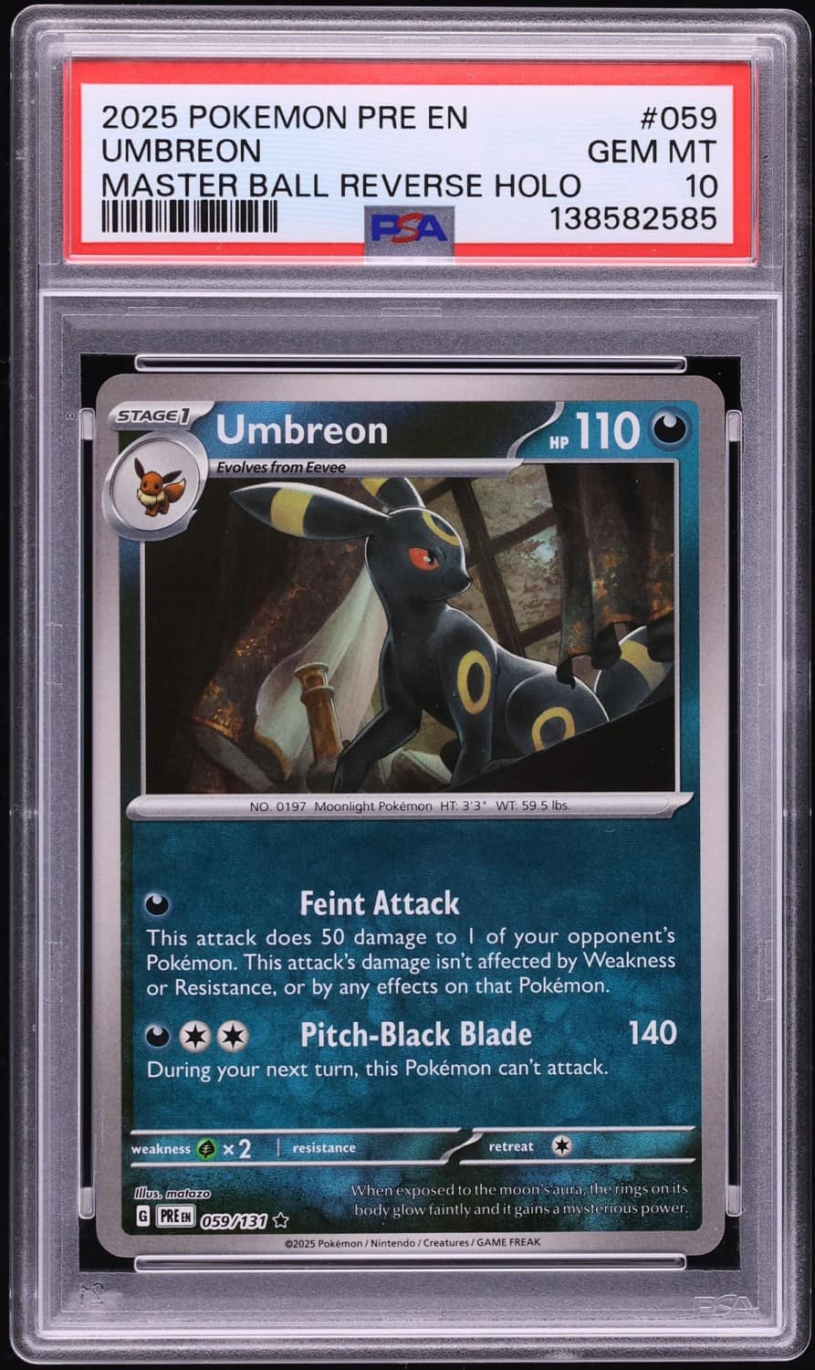 Umbreon