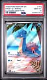 Misty'S Lapras
