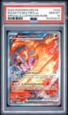 Rocket'S Moltres Ex