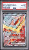 Rocket'S Moltres Ex