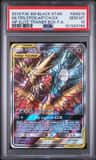 Moltres & Zapdos & Articuno Gx
