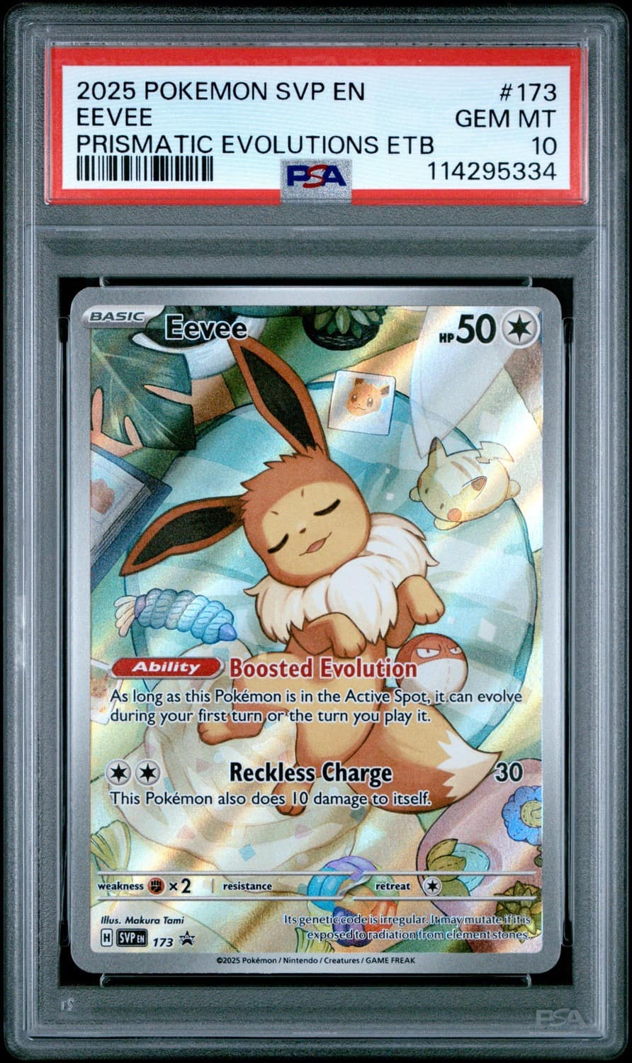 Eevee