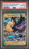 Pikachu & Zekrom Gx