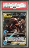 Umbreon & Darkrai Gx