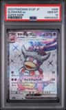 Slowking Ex