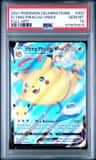 Flying Pikachu Vmax