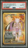 Rocket'S Mewtwo Ex