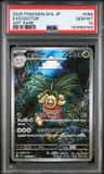 Exeggutor
