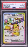 Pikachu Ex