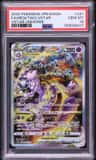 Mewtwo Vstar